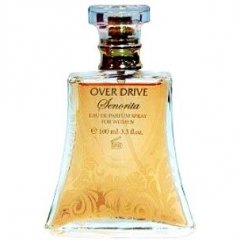 Over Drive Senorita by Création Lamis perfume bottle