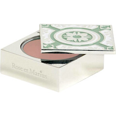 Un Vin Rosé sous La Tonnelle / Un Déjeuner sous La Tonnelle (Parfum Solide) by Rose et Marius perfume bottle