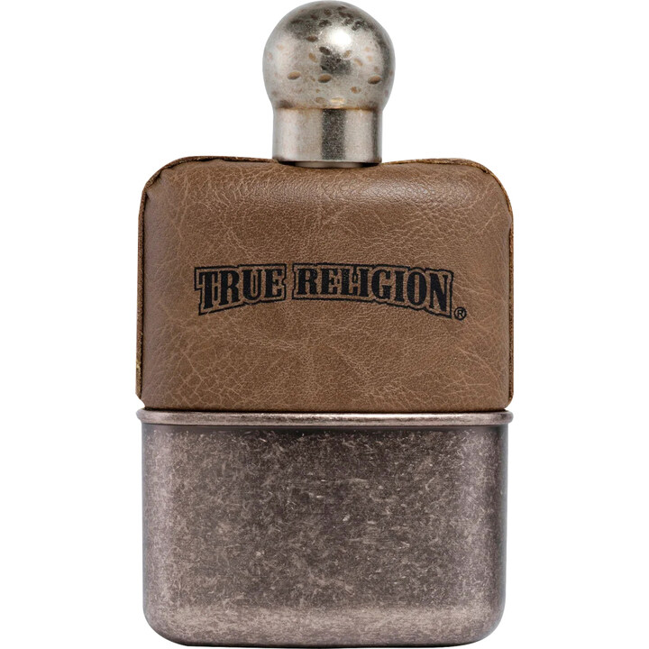 True Religion for Men (2009) by True Religion perfume bottle