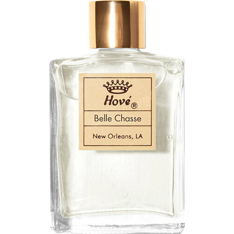 Belle Chasse (Perfume)