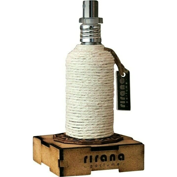 Apple Nanas by Rirana perfume bottle