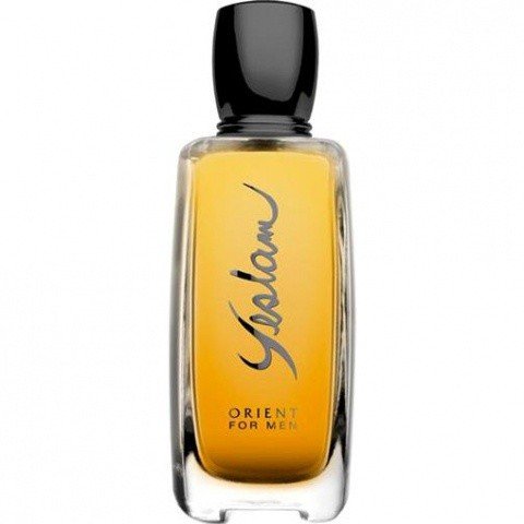 Orient by Yeslam perfume bottle