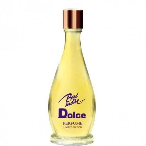 Być Może...Dolce by Miraculum perfume bottle