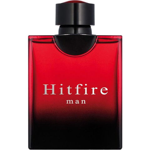 Hitfire by La Rive perfume bottle