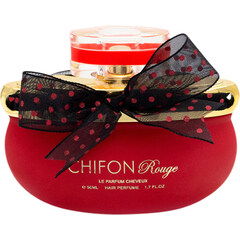 Chifon Rouge by Emper perfume bottle