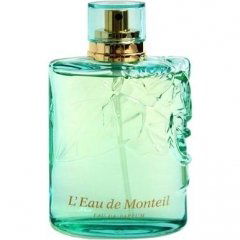 L'Eau de Monteil by Germaine Monteil perfume bottle