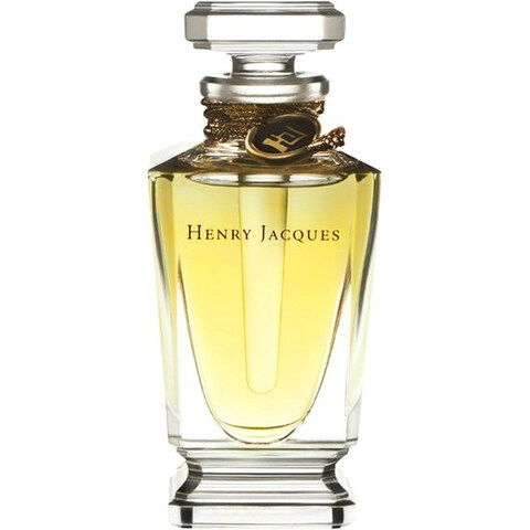 Aude (Pure Perfume) by Henry Jacques perfume bottle