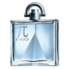 Pi Neo EDT by Givenchy perfume bottle
