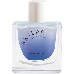 Indigo Valley by Skylar perfume bottle