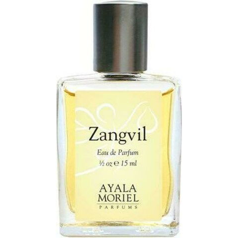 Zangvil by Ayala Moriel perfume bottle