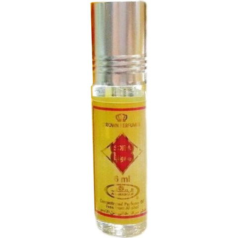Sofia (Perfume Oil) by Al Rehab perfume bottle