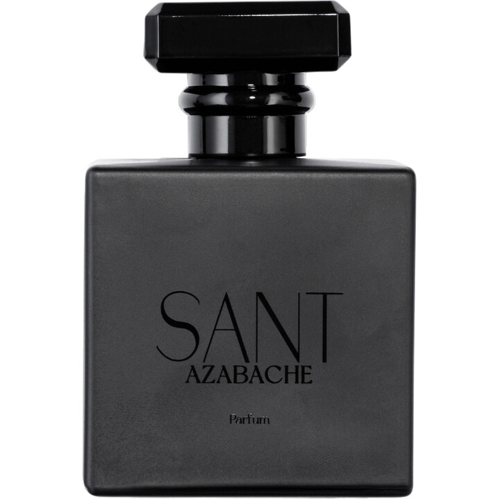 Azabache by Santa Lucia perfume bottle