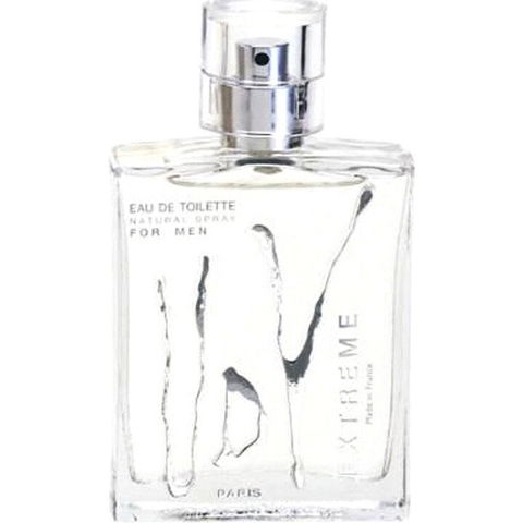 UDV Extreme by Ulric de Varens perfume bottle