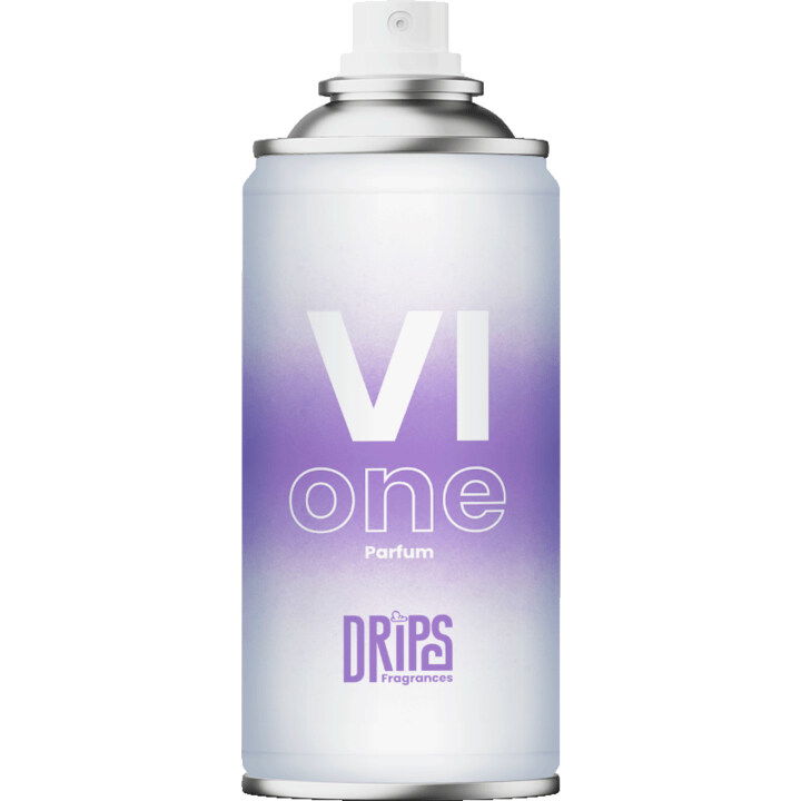 VIone by Drips Fragrances perfume bottle