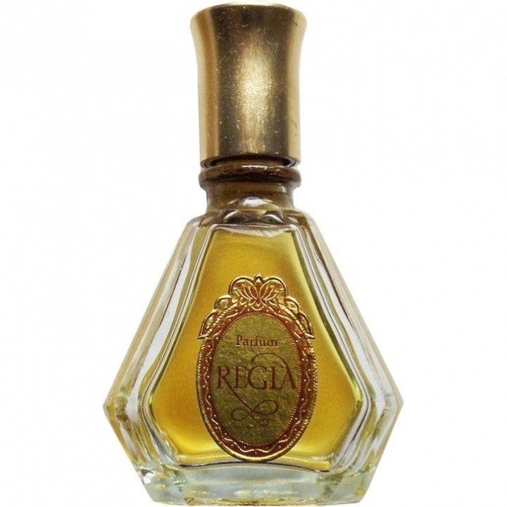Regia (Parfüm) by Florena perfume bottle