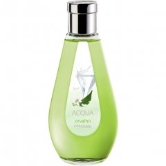 Acqua Orvalho by O Boticário perfume bottle