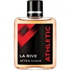 Athletic Man (After Shave) by La Rive perfume bottle
