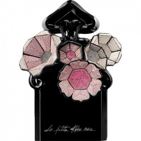La Petite Robe Noire Edition Macon & Lesquoy by Guerlain perfume bottle