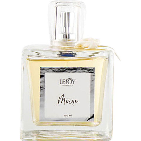 Moiro by Leroy Cosmetics perfume bottle