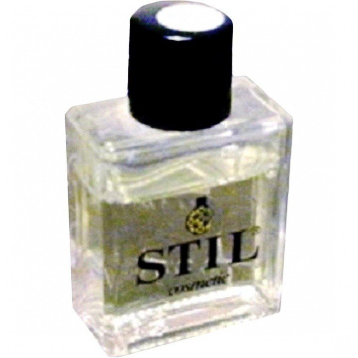 Stil by Stil Cosmetic perfume bottle