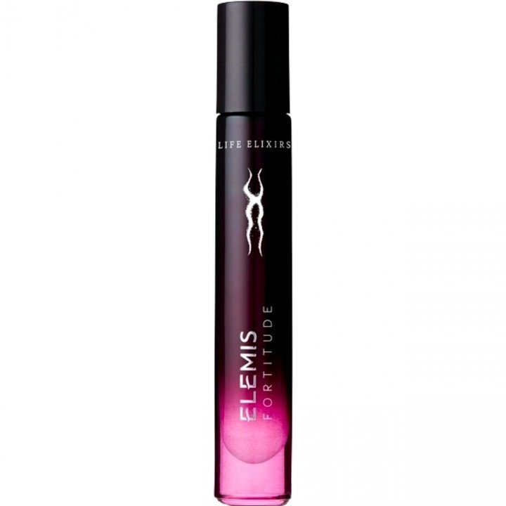 Life Elixirs - Fortitude by Elemis perfume bottle