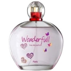Wonderfull by Yves d'Orgeval perfume bottle