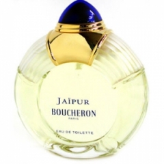 Jaïpur EDT by Boucheron perfume bottle