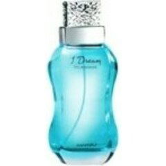 I Dream by Maryāj perfume bottle