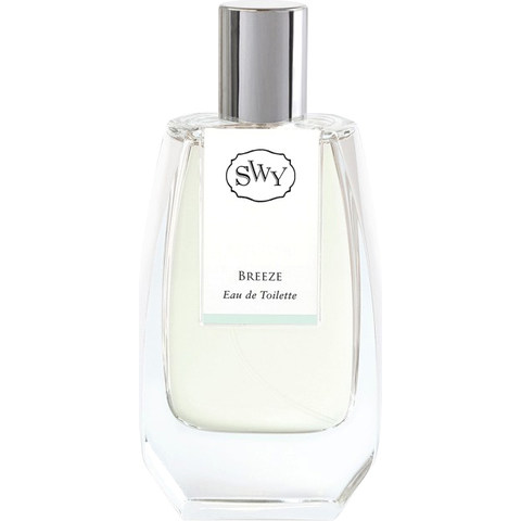 Breeze by SWY - Scent With You perfume bottle