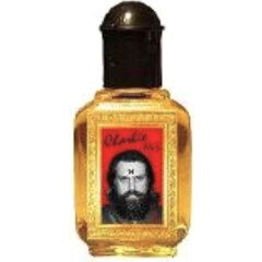 Charlie No. 5 (Parfum) by Opus Oils perfume bottle