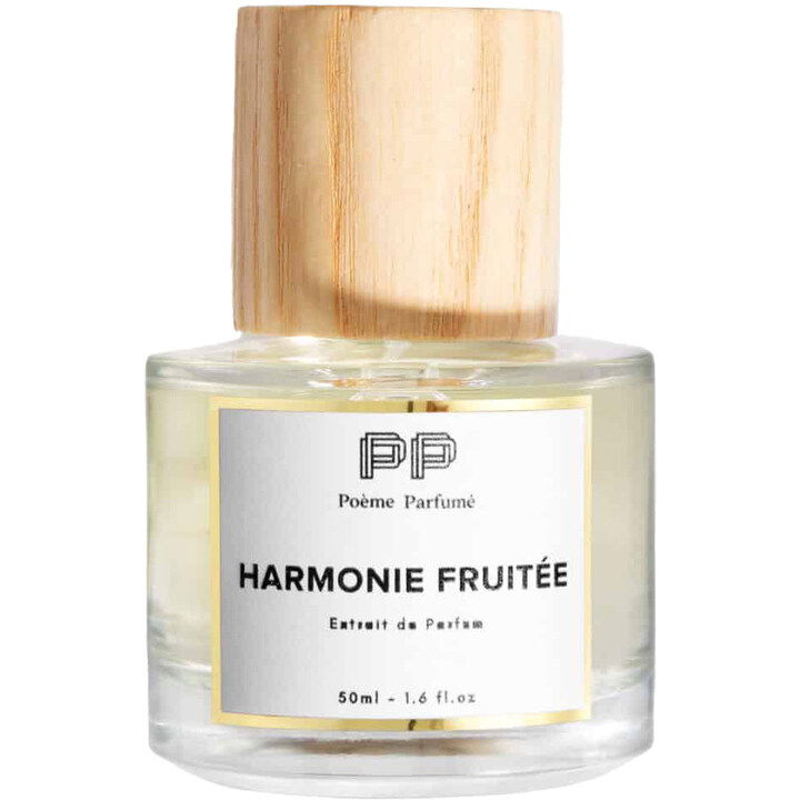 Harmonie Fruitée by Poème Parfumé perfume bottle