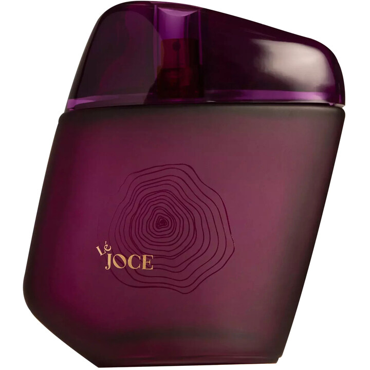 Lé Joce by Encina perfume bottle