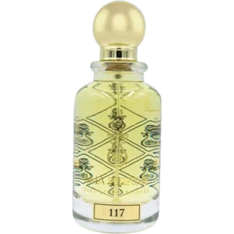117 by Ama Perfume perfume bottle