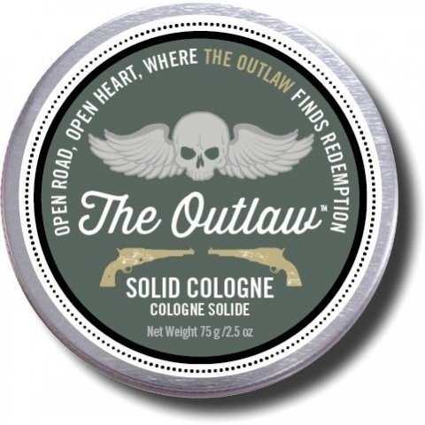The Outlaw by Walton Wood Farm perfume bottle