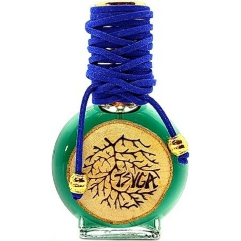 Blue Heaven by TSVGA perfume bottle