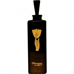 Mascarades by Chérigan perfume bottle