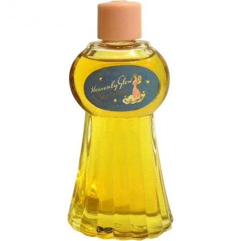 Heavenly Glow by Helena Rubinstein perfume bottle