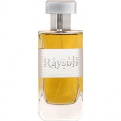 Raysuli by Cerchi Nell'Acqua perfume bottle