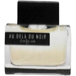 Au Delà du Noir (2016) by Pierre Guillaume perfume bottle