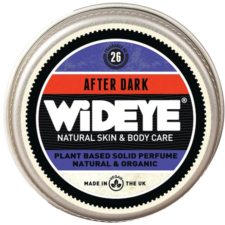 Fragrance No 26 - After Dark (Solid Perfume) by WiDEYE perfume bottle