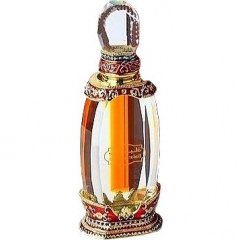 Badar Al Hayat by Al Haramain / الحرمين perfume bottle