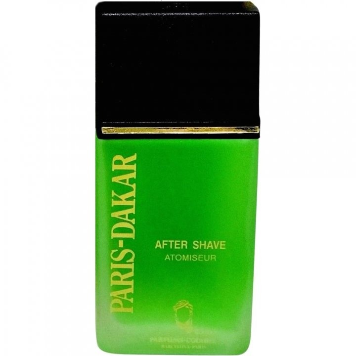 Paris-Dakar (After Shave) by Parfums Codibel perfume bottle