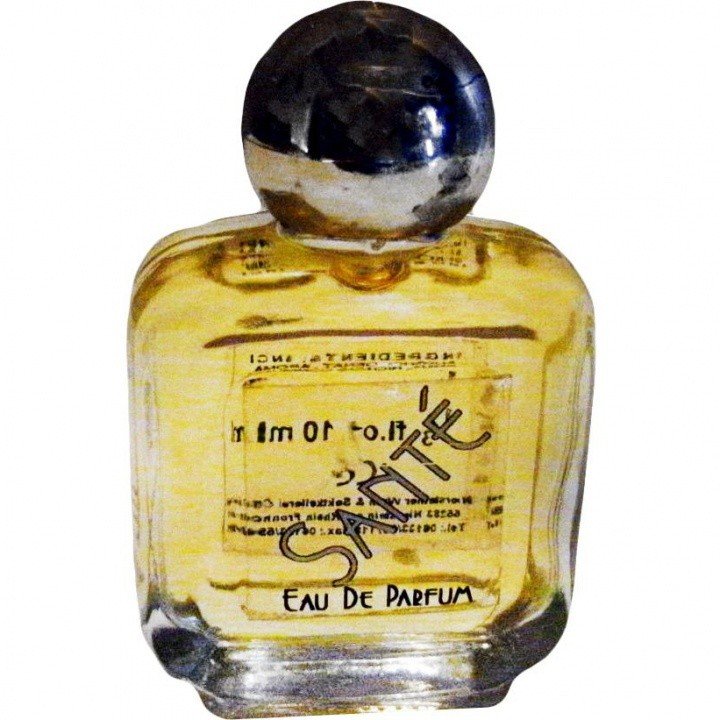 Santé by Niersteiner Wein & Sektkellerei GmbH perfume bottle