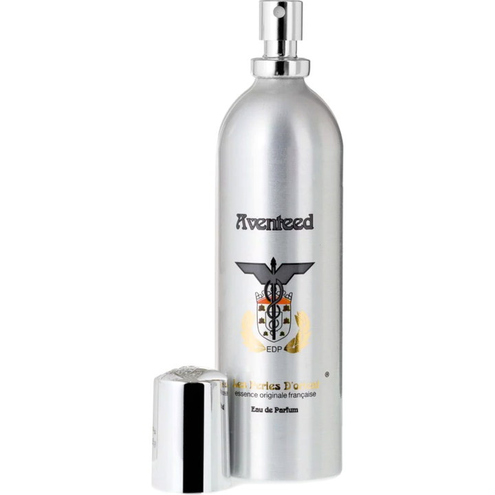 Aventeed EDP by Les Perles D'Orient perfume bottle
