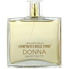 Donna by Compagnia delle Indie perfume bottle