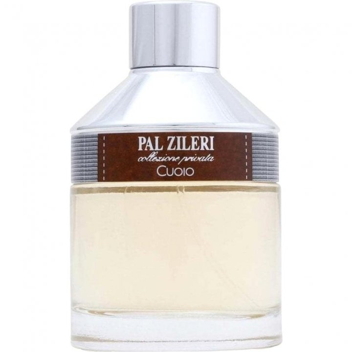 Collezione Privata - Cuoio by Pal Zileri perfume bottle
