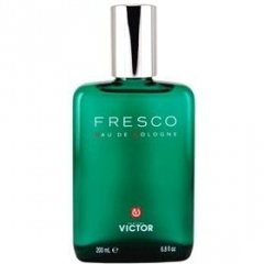 Fresco (Eau de Cologne) by Victor perfume bottle