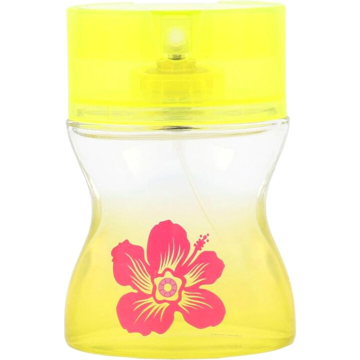 Love Love - Sun & Love by Cofinluxe / Cofci perfume bottle