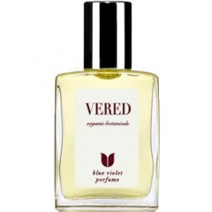 Blue Violet by Vered perfume bottle