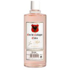 Jean d'Aigle - Rose by Laboratoires Cadentia perfume bottle